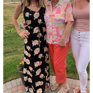 Forever 21 Maxi Dress